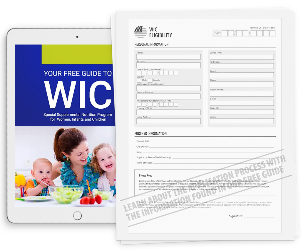 Learn How to Appeal a Denial for WIC Assistance With Our Help